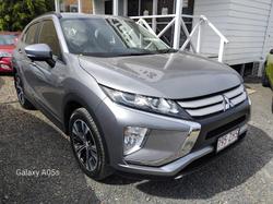 2019 Mitsubishi
Eclipse Cross ES