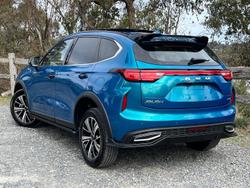 2025 GWM
Haval Jolion Ultra Hybrid