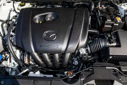 2025 Mazda CX-3 G20 Akari