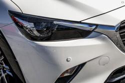 2025 Mazda CX-3 G20 Akari