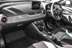 2025 Mazda CX-3 G20 Akari