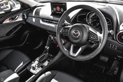 2025 Mazda CX-3 G20 Akari