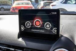 2025 Mazda CX-3 G20 Akari