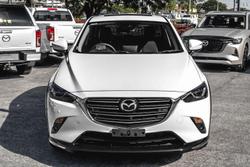 2025 Mazda CX-3 G20 Akari