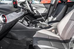 2025 Mazda CX-3 G20 Akari