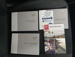 2019 Nissan
Navara ST-X