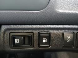 2019 Nissan
Navara ST-X