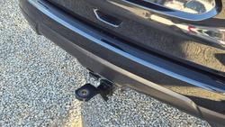 2014 Nissan
X-TRAIL Ti