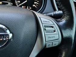2014 Nissan
X-TRAIL Ti
