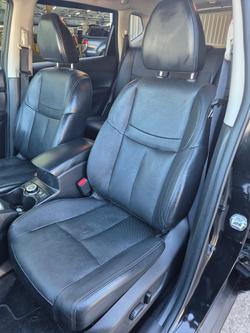2014 Nissan
X-TRAIL Ti