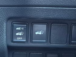 2014 Nissan
X-TRAIL Ti