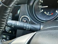 2014 Nissan
X-TRAIL Ti