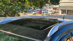 2014 Nissan
X-TRAIL Ti