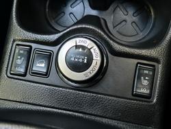 2014 Nissan
X-TRAIL Ti