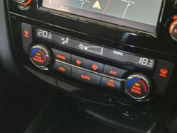 2014 Nissan
X-TRAIL Ti