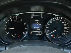 2014 Nissan
X-TRAIL Ti