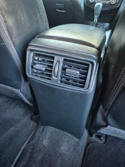 2014 Nissan
X-TRAIL Ti