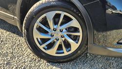 2014 Nissan
X-TRAIL Ti