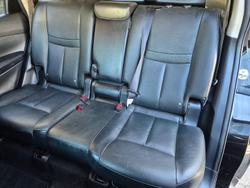 2014 Nissan
X-TRAIL Ti