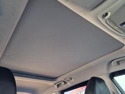 2014 Nissan
X-TRAIL Ti