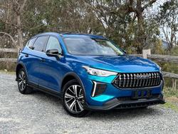 2025 GWM
Haval Jolion Ultra Hybrid