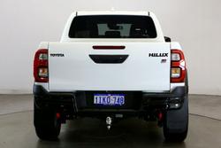 2024 Toyota
                Hilux GR Sport