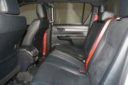 2024 Toyota
Hilux GR Sport