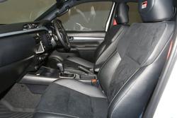 2024 Toyota
                Hilux GR Sport