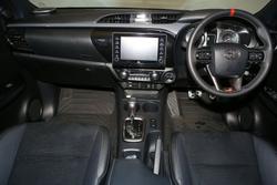 2024 Toyota
                Hilux GR Sport