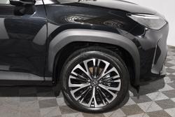 2021 Toyota
Yaris Cross Urban