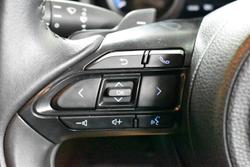 2021 Toyota
Yaris Cross Urban