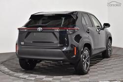 2021 Toyota
Yaris Cross Urban