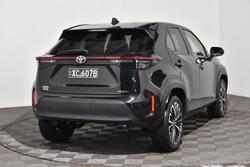 2021 Toyota
Yaris Cross Urban