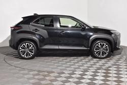 2021 Toyota
Yaris Cross Urban