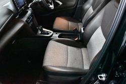 2021 Toyota
Yaris Cross Urban