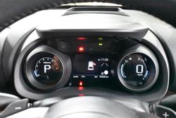2021 Toyota
Yaris Cross Urban
