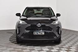 2021 Toyota
Yaris Cross Urban