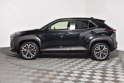 2021 Toyota
Yaris Cross Urban