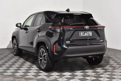 2021 Toyota
Yaris Cross Urban