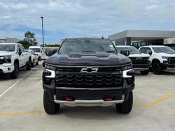 2024 Chevrolet
Silverado 1500 ZR2 W/Tech Pack