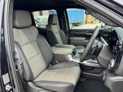 2024 Chevrolet
Silverado 1500 ZR2 W/Tech Pack