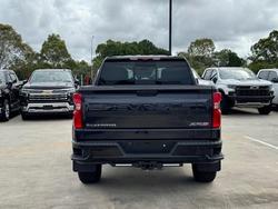2024 Chevrolet
Silverado 1500 ZR2 W/Tech Pack