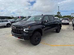 2024 Chevrolet
Silverado 1500 ZR2 W/Tech Pack