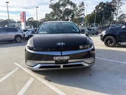 2024 Hyundai
IONIQ 5 DYNAMIQ