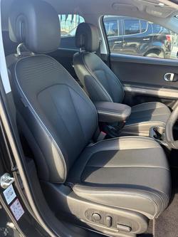 2024 Hyundai
IONIQ 5 DYNAMIQ