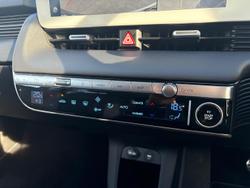 2024 Hyundai
IONIQ 5 DYNAMIQ