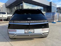 2024 Hyundai
IONIQ 5 DYNAMIQ