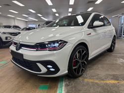 2025 Volkswagen
Polo GTI