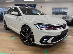 2025 Volkswagen
Polo GTI