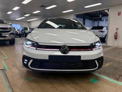 2025 Volkswagen
Polo GTI
